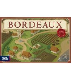 Vinohrad - Bordeaux (CZ)