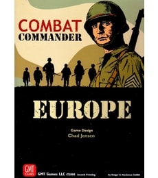 Combat Commander: Europe