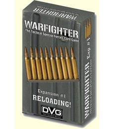 Warfighter Modern - Reloading