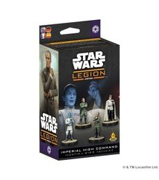 Star Wars: Legion - Imperial High Command