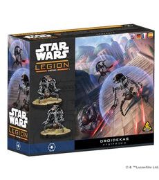 Star Wars: Legion - Droidekas
