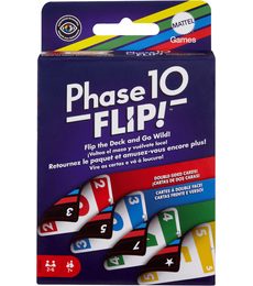 Phase 10: Flip