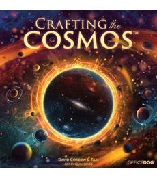 Crafting the Cosmos