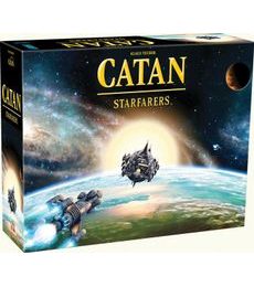 Catan: Starfarers