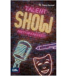 Produkt Talent Show 