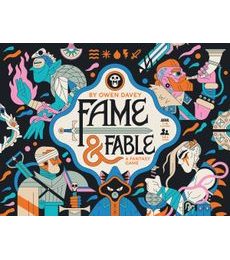 Fame & Fable (Deluxe)