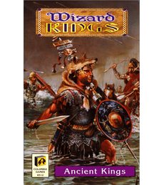 Wizard Kings - Ancient Kings