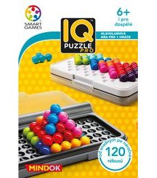 IQ Puzzle Pro