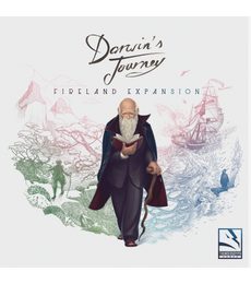 Darwin's Journey - Fireland Expansion