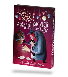 Hádankový adventní kalendář Poklady