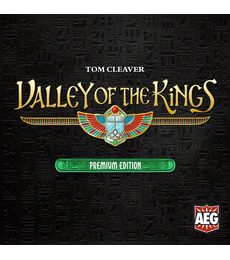 Valley of the Kings - Premium Edition