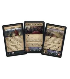 Europa Universalis - tématický balíček Svatá říše Římská