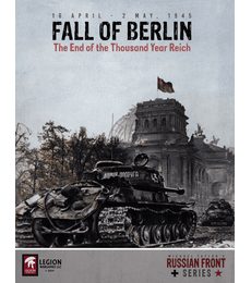 Fall of Berlin