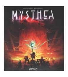 Produkt Mysthea (Essential Edition) 