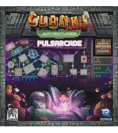 Clank! In! Space! - Pulsarcade