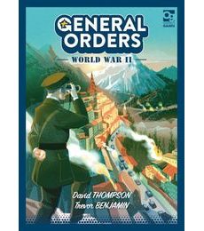 General Orders: World War II