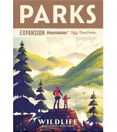 Parks - Wildlife