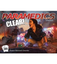 Produkt Paramedics 