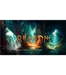Dragon Eclipse - Terrain Miniature Pack