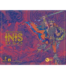 Inis - Nemed (CZ)
