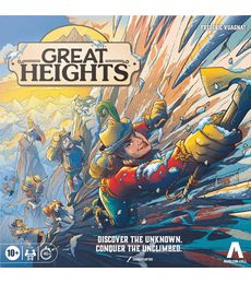 Great Heights