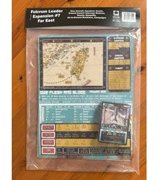Fulcrum Leader - Expansion 7: Far East