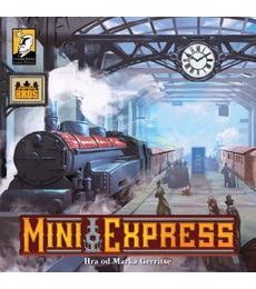Mini Express (EN)