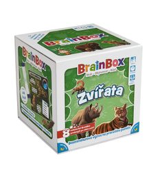 Brainbox: Zvířata