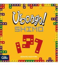 Ubongo Shimo