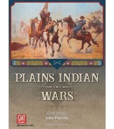 Produkt Plains Indian Wars 