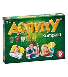 Activity: Kompakt