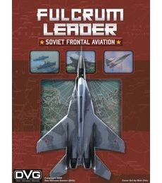 Fulcrum Leader