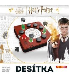 Desítka: Harry Potter