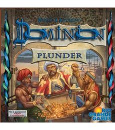 Dominion - Plunder