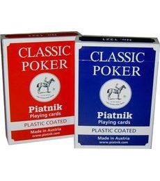 Poker Classic De Luxe