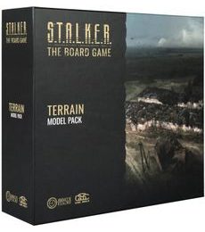 Stalker - Terrain
