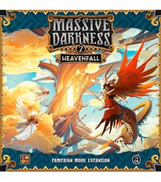 Produkt Massive Darkness 2: Heavenfall 