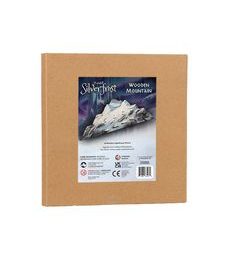Everdell: Silverfrost - Wooden Mountain