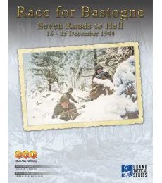 Produkt Race for Bastogne 