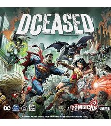 DCeased