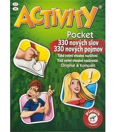 Activity: Pocket