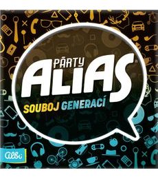 Párty Alias: Souboj generací