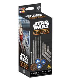 Star Wars: Legion - Essentials Kit (nový)