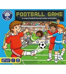 Fotbalová hra (Football Game)