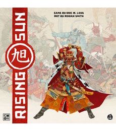 Rising Sun (EN)