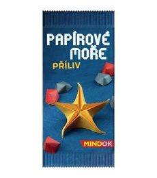 Papírové moře - Příliv
