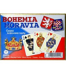Kanasta Bohemia Moravia