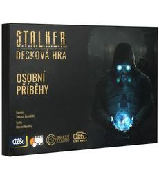 Stalker - Osobní příběhy