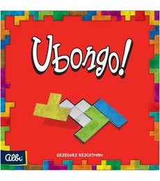 Ubongo (CZ)