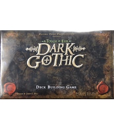 Produkt A Touch of Evil: Dark Gothic 